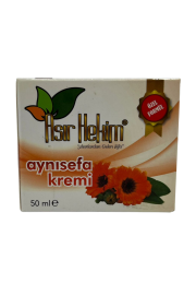 ASIR HEKIM DOĞAL AYNISEFA KREMI 50 ML